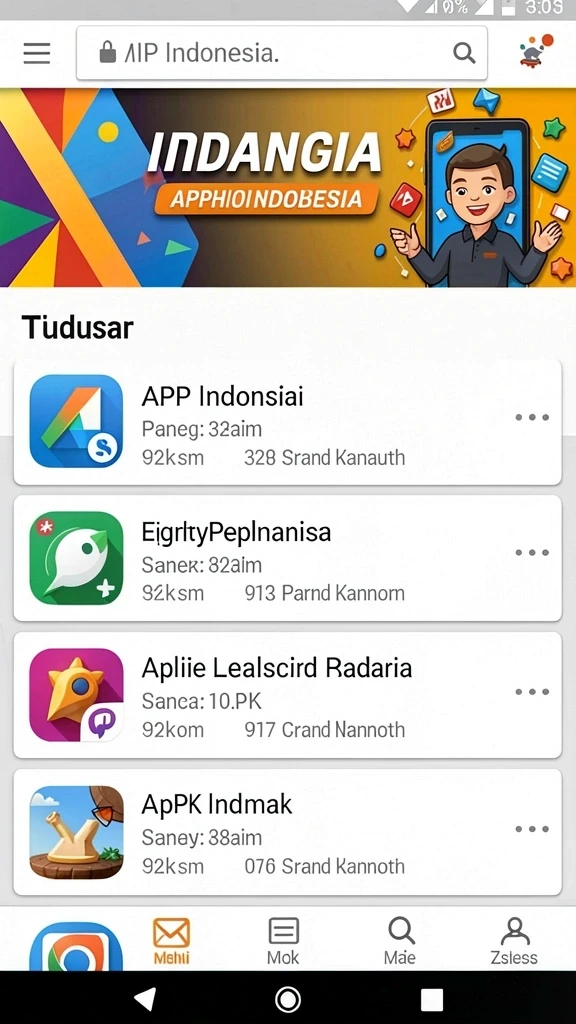 Screenshot 182game nomor 2