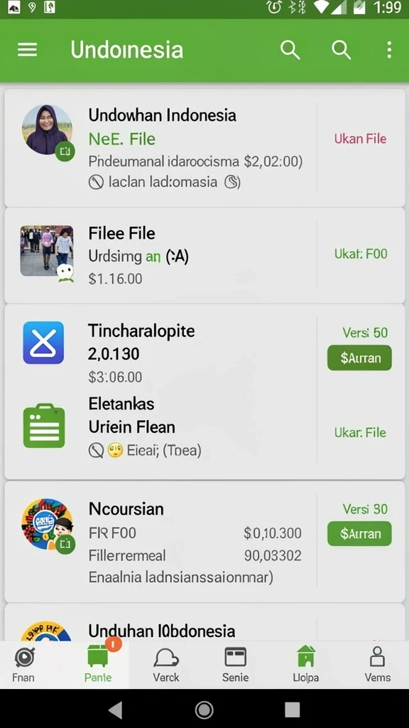 Screenshot 182game nomor 3
