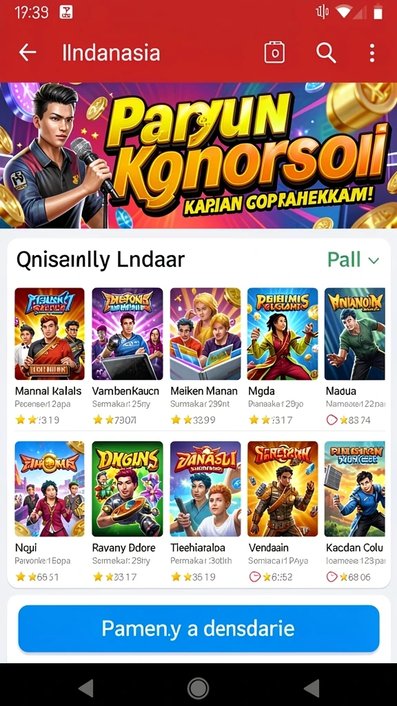 Screenshot 456win nomor 1