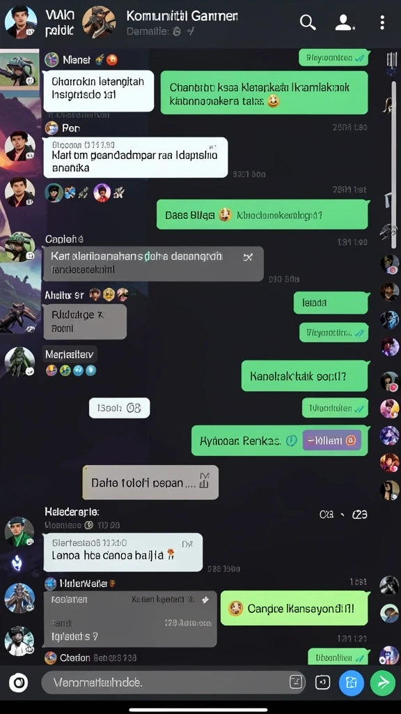 Screenshot 62vip nomor 1