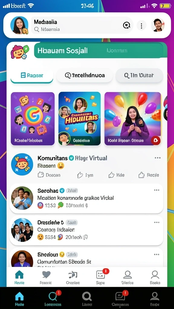 Screenshot 62vip nomor 3