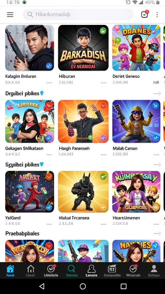 Screenshot 8g8g nomor 2