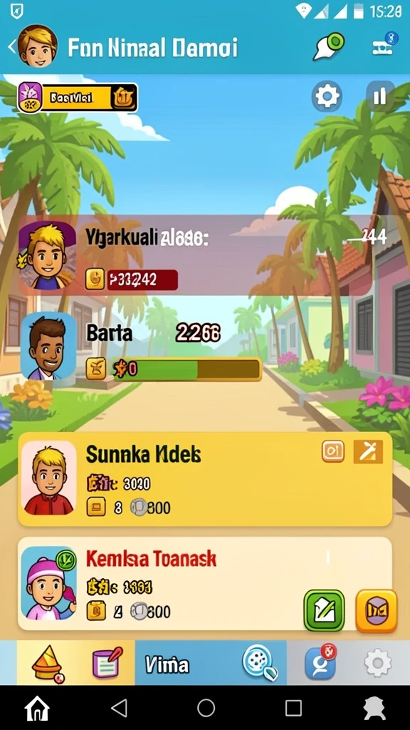 Screenshot 988bet nomor 1