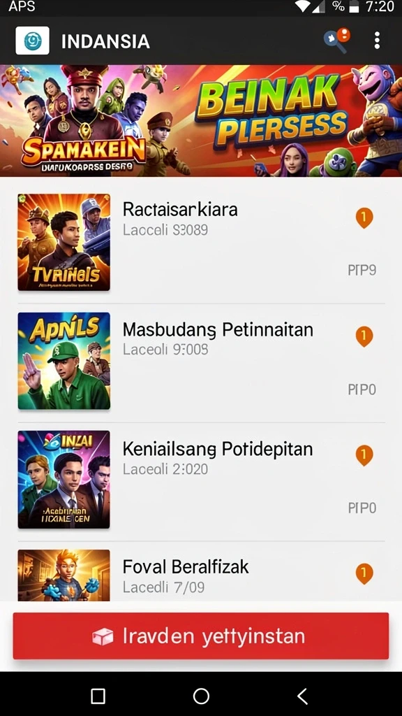 Screenshot 99rp nomor 2