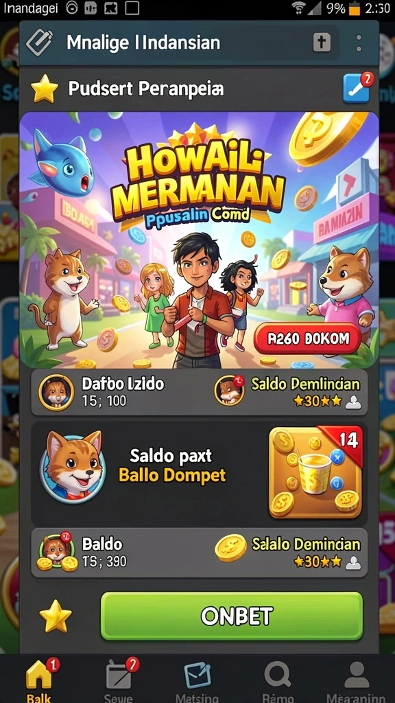 Screenshot 99rp nomor 3