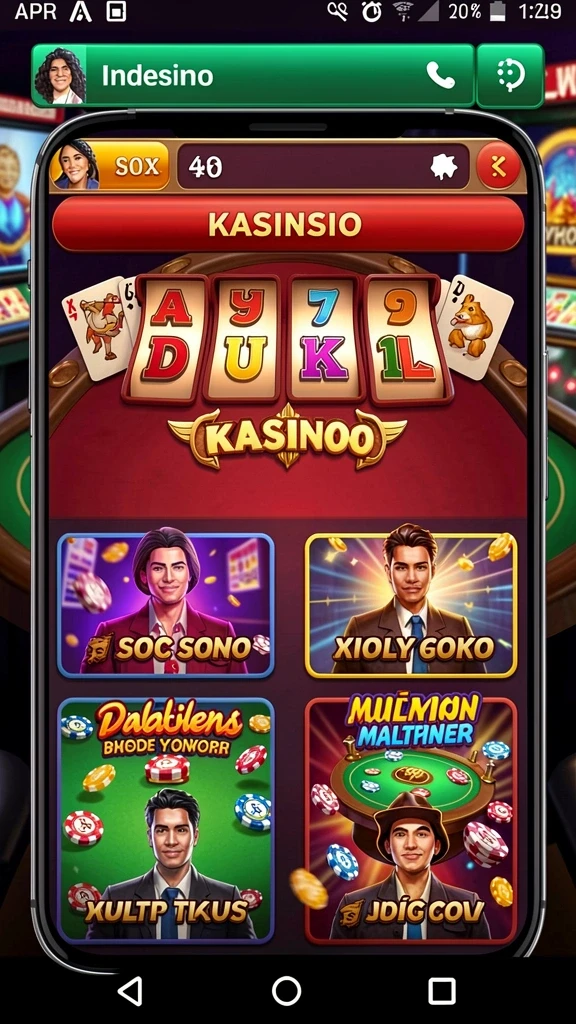 Screenshot a7777 nomor 2