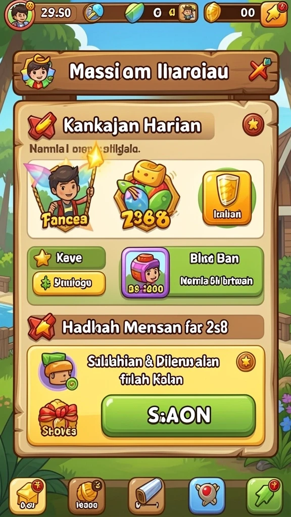 Screenshot aakasino nomor 1