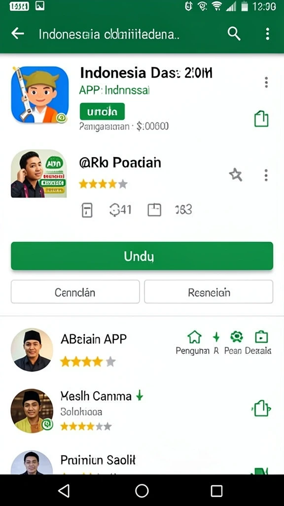 Screenshot aakasino nomor 3