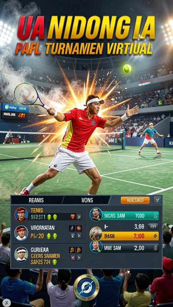 Screenshot aceparty nomor 2