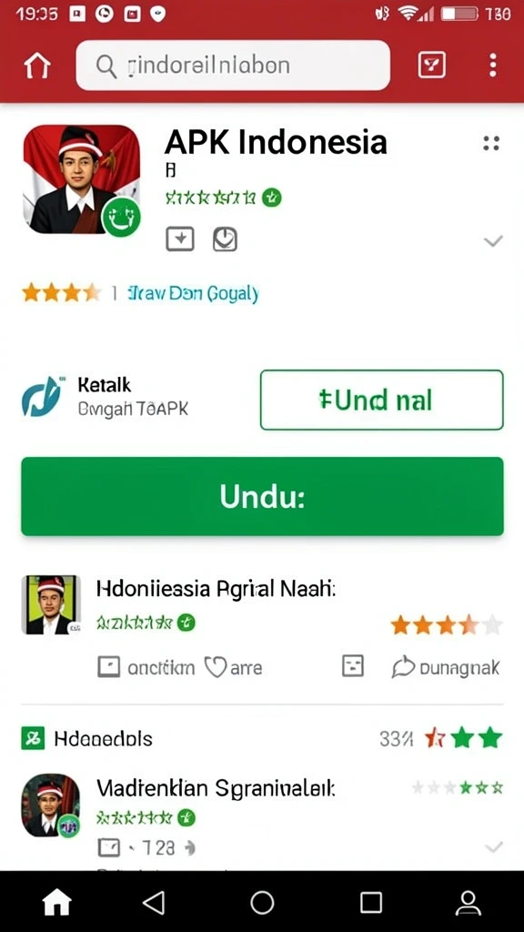 Screenshot api5000 nomor 1