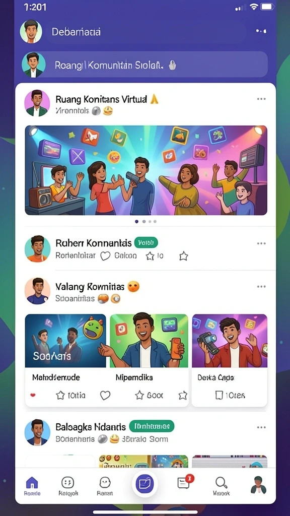 Screenshot arena333 nomor 2