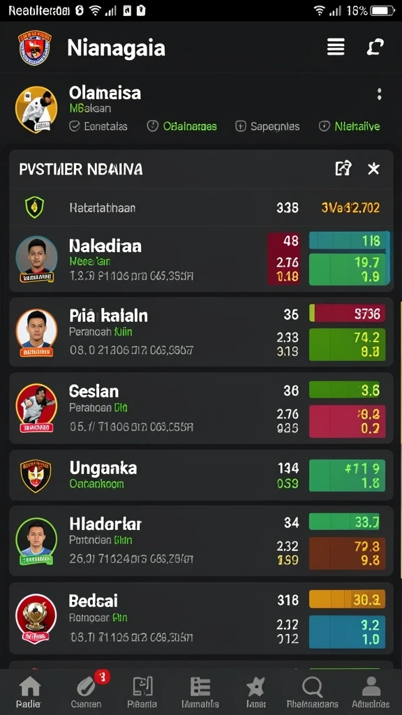 Screenshot ariestogel nomor 1