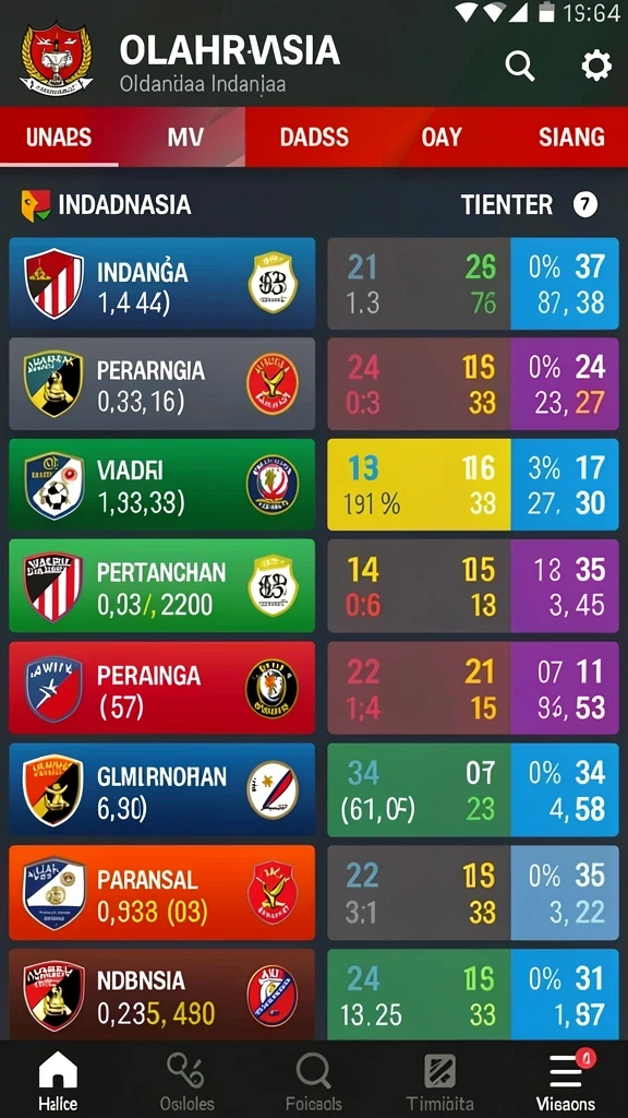 Screenshot b8vip nomor 3