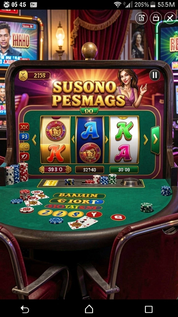 Screenshot betwin188 nomor 1