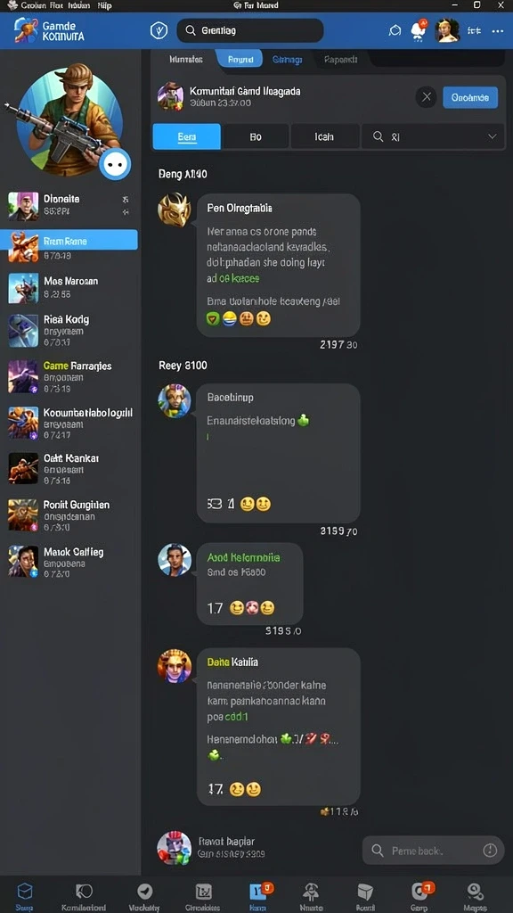 Screenshot betwin188 nomor 2