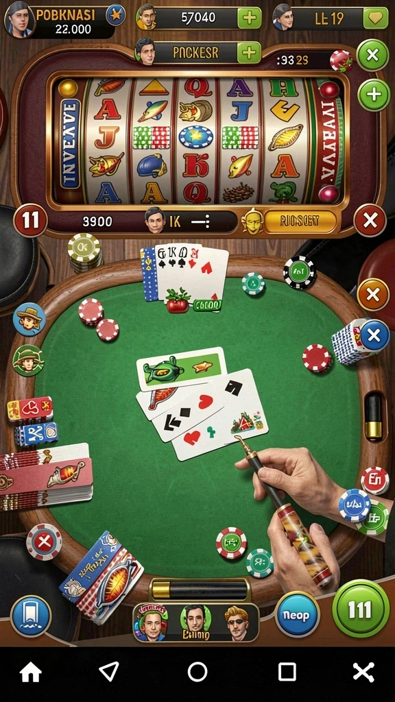 Screenshot bigpot88 nomor 2