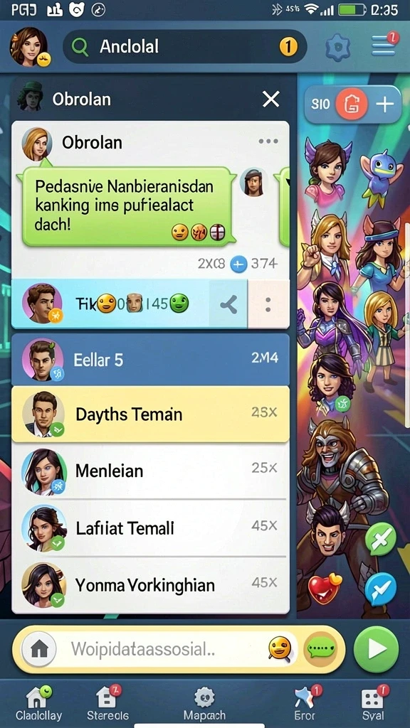 Screenshot bigwin189 nomor 1