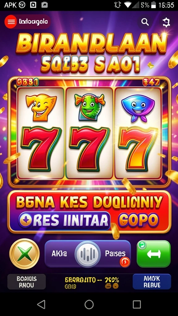 Screenshot bingo188 nomor 2