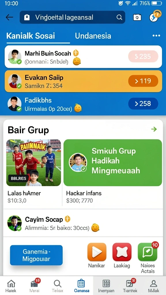 Screenshot bola07 nomor 2