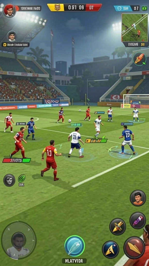 Screenshot bola88 nomor 1