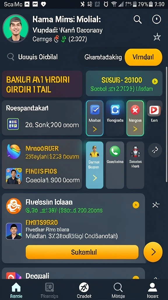 Screenshot bola88 nomor 2