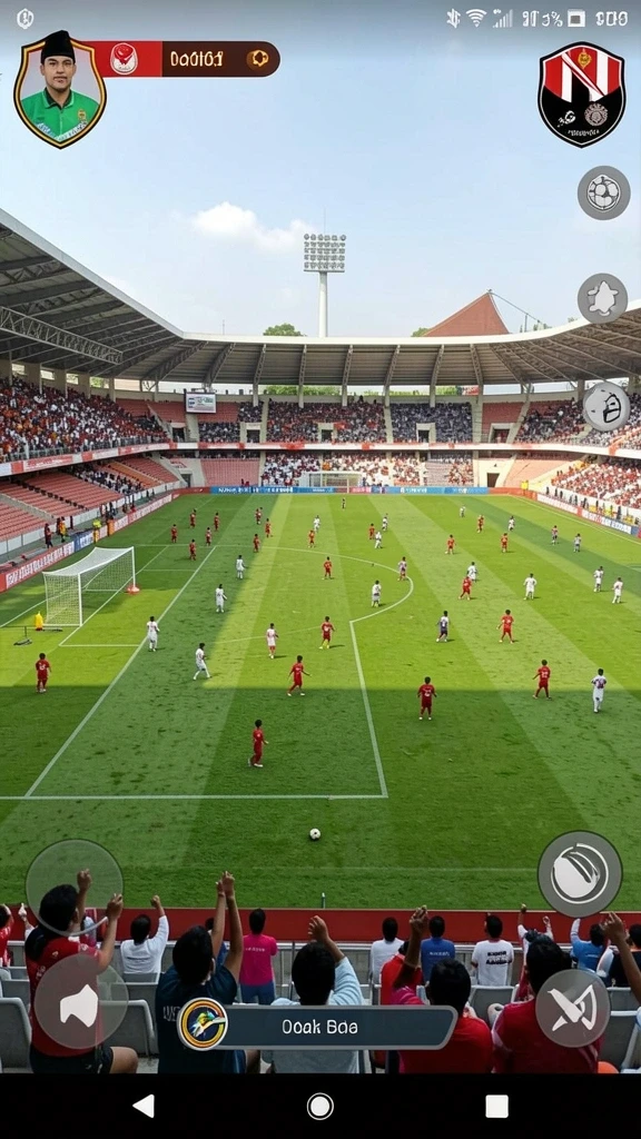 Screenshot brobet77 nomor 1