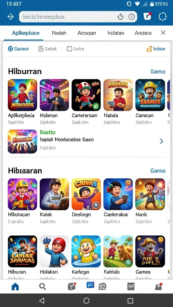 Screenshot buaya138 nomor 2
