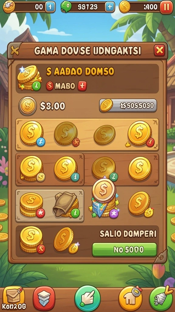 Screenshot bukti4d nomor 2