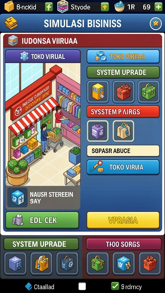 Screenshot bulantogel nomor 1