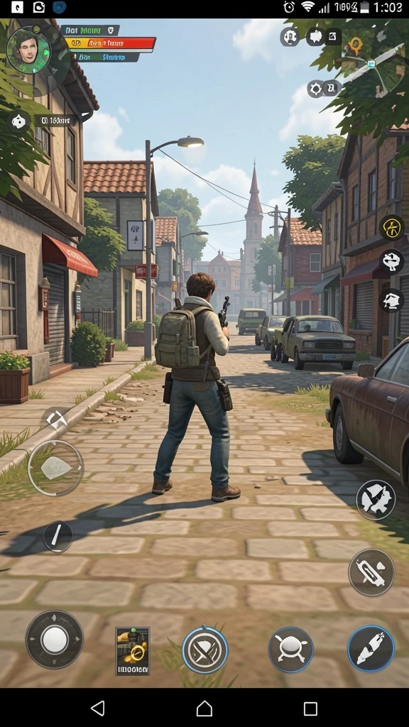 Screenshot cucutoto nomor 2