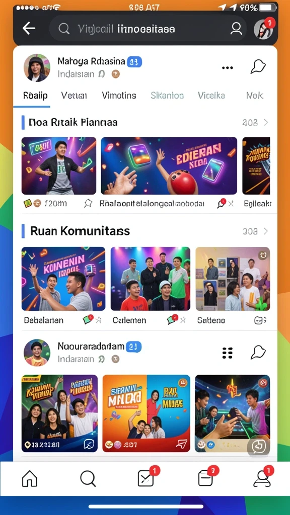Screenshot cucutoto nomor 3