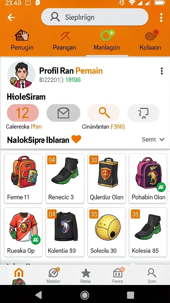 Screenshot dam88 nomor 2