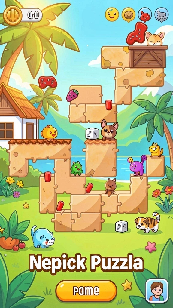 Screenshot danagame nomor 1