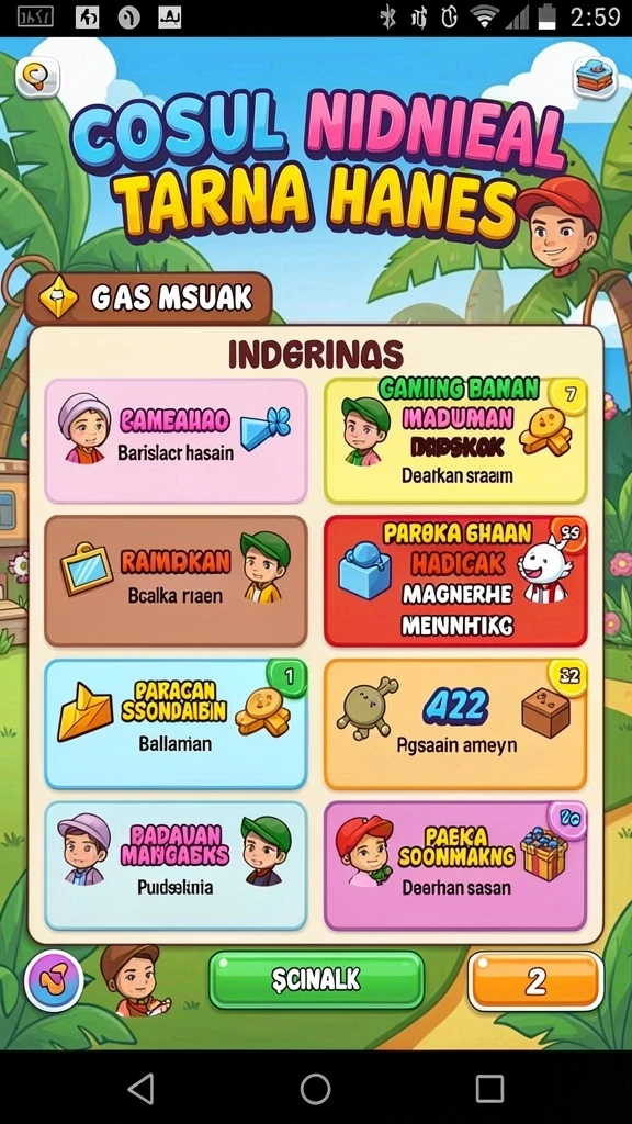Screenshot danagame nomor 3