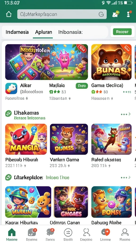 Screenshot dewanaga77 nomor 2