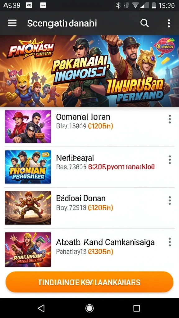 Screenshot dewapg nomor 3