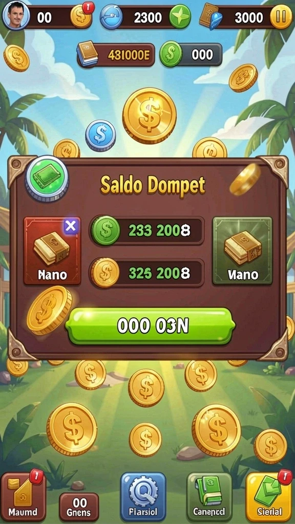 Screenshot dewaslot99 nomor 2