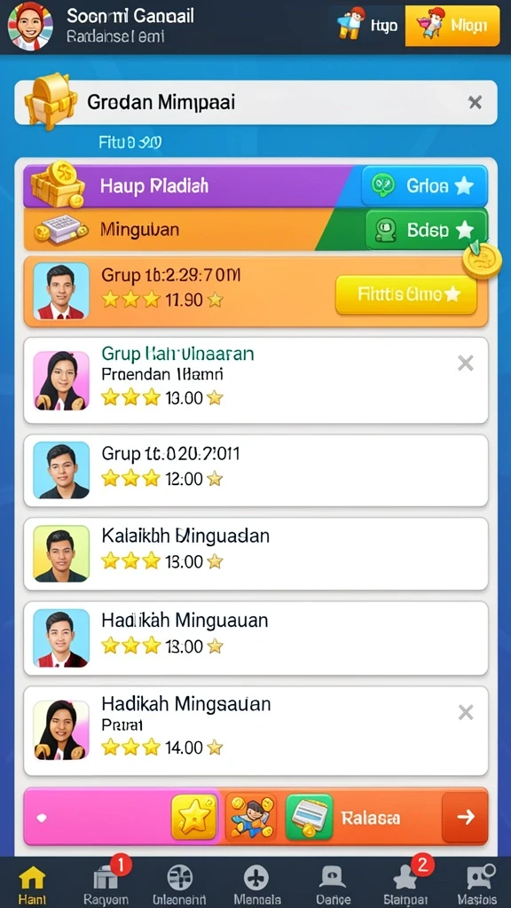 Screenshot djarumtoto nomor 1