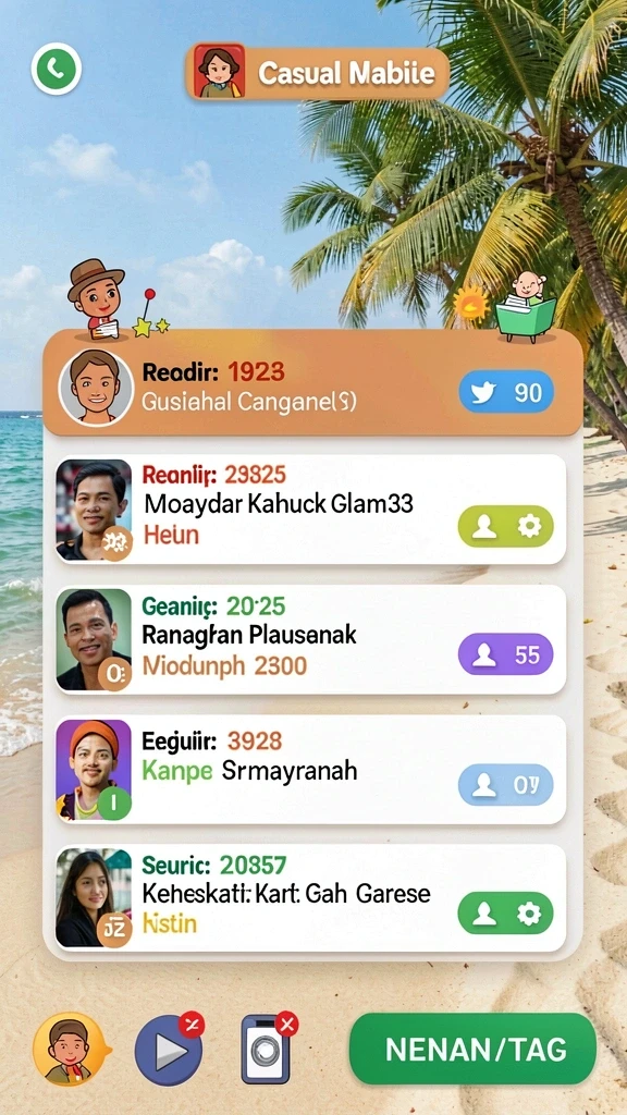 Screenshot dora77 nomor 2
