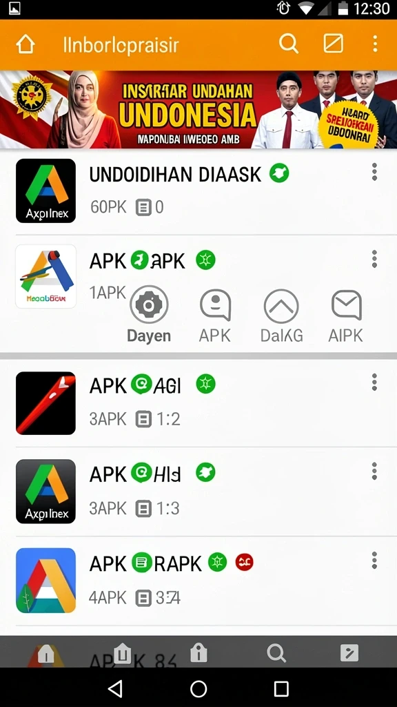 Screenshot dv188 nomor 3