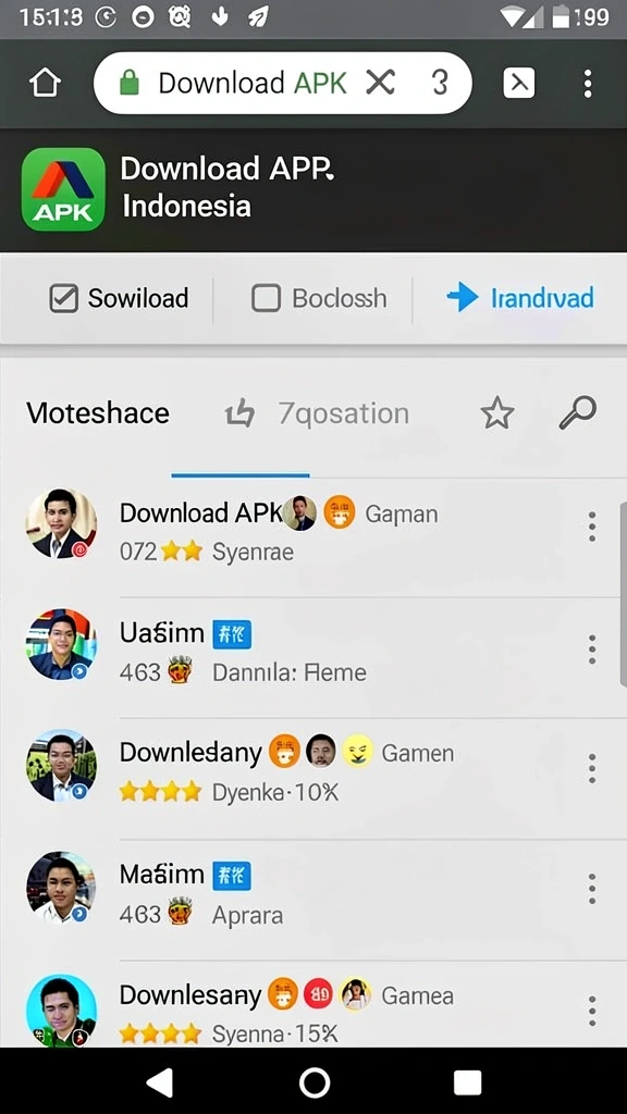Screenshot fo8 nomor 3