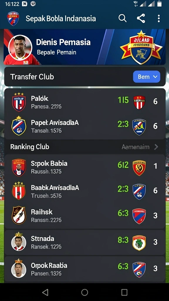 Screenshot fomototo nomor 1