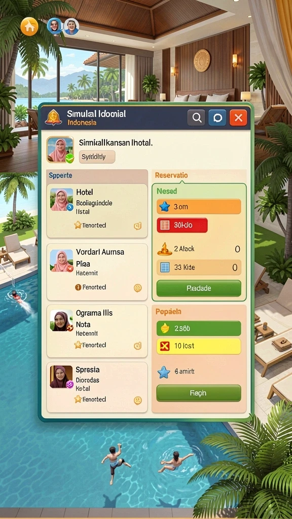 Screenshot fomototo nomor 2