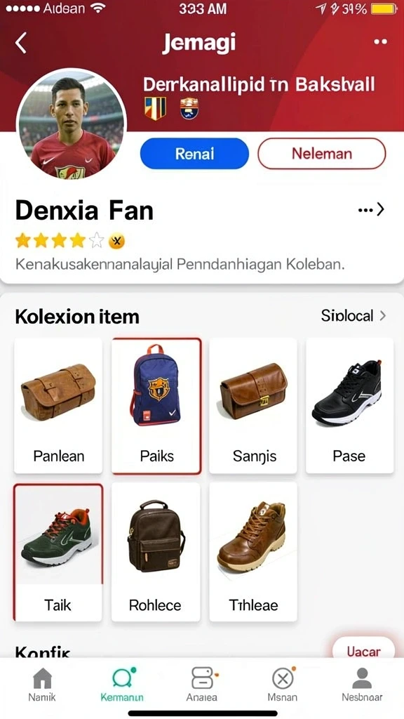 Screenshot fomototo nomor 3