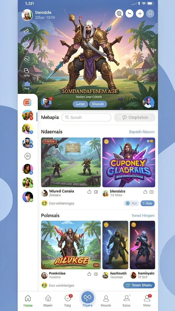 Screenshot gacor77 nomor 1