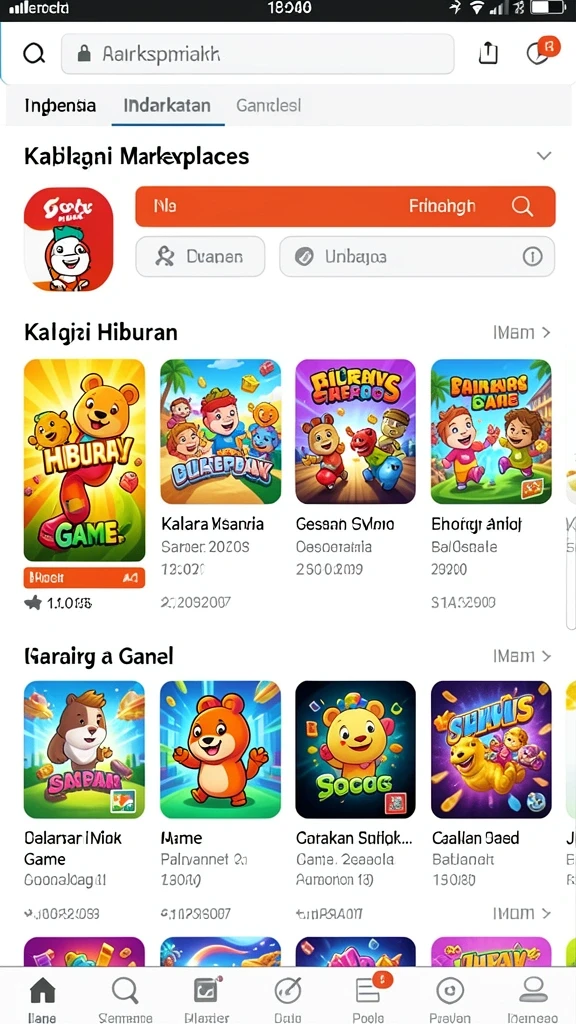 Screenshot gacor777 nomor 1
