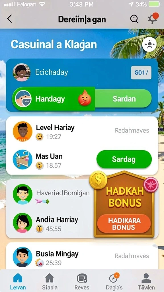 Screenshot gamerp nomor 2