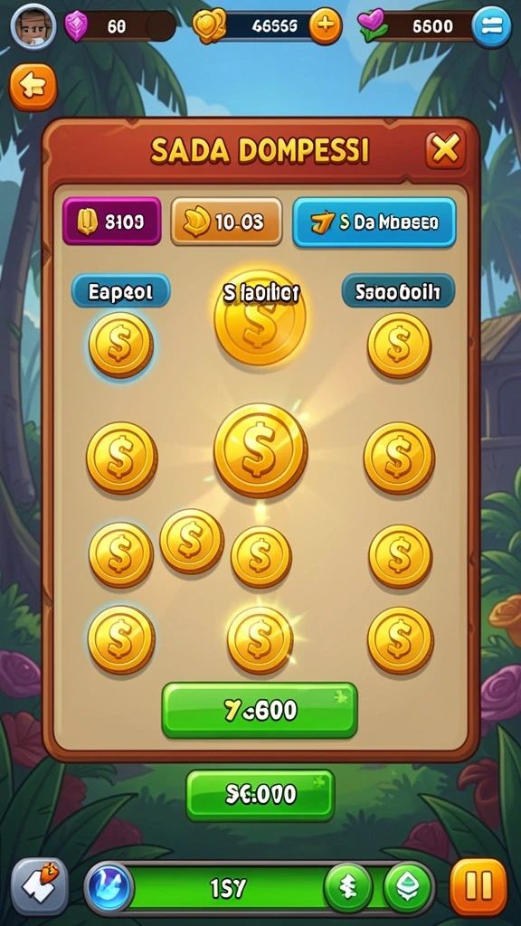 Screenshot garitoto nomor 1