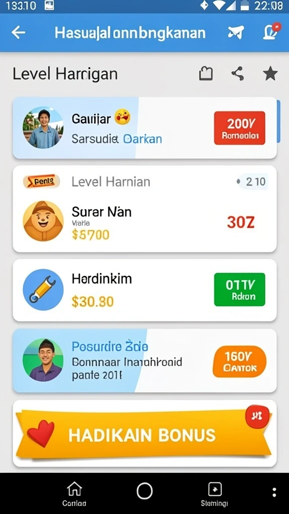Screenshot garuda999 nomor 3