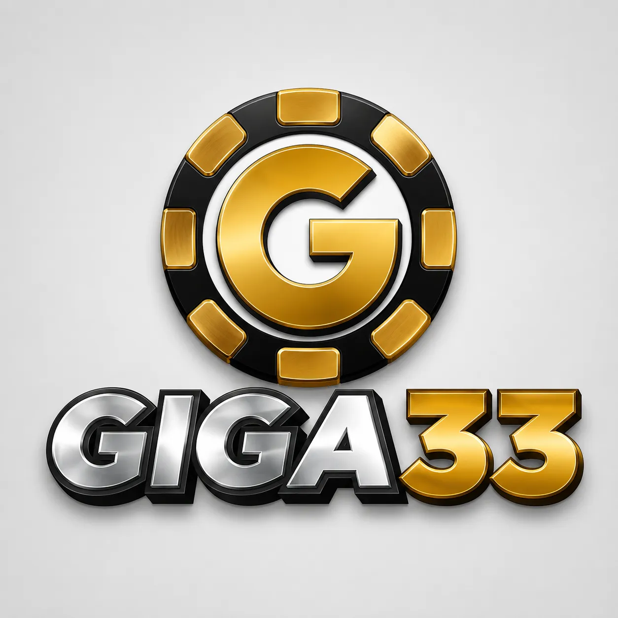 giga33 APK Resmi — ikon aplikasi